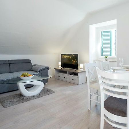 Apartman Boki Appartement Split Buitenkant foto